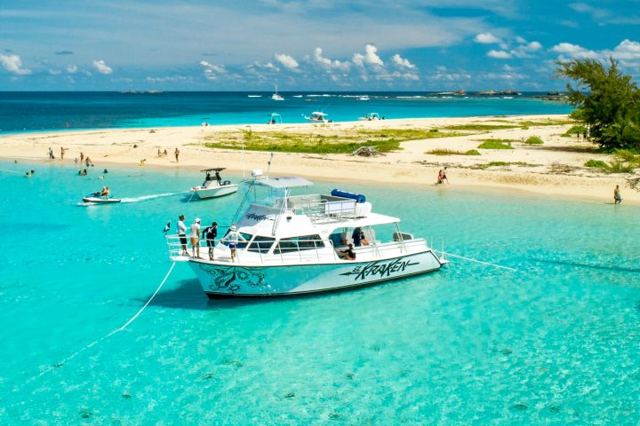 Snorkeling in Puerto Rico