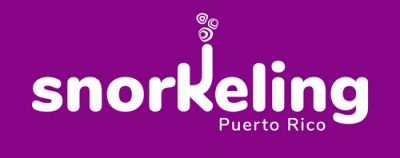 logo de Snorkeling Puerto Rico